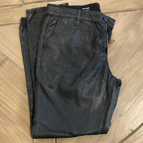 AG - Tailored Trouser - Picture 1 of 4